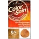 COLOR & SOIN COLORATION BLOND BLE 8N