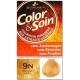 COLOR & SOIN COLORATION BLOND MIEL 9N