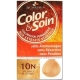 COLOR & SOIN COLORATION BLOND PLATINE 10N