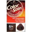 COLOR & SOIN COLORATION BLOND FONCE 6N