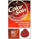 COLOR & SOIN COLORATION BLOND CUIVRE 8C