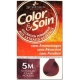 COLOR & SOIN COLORATION CHATAIN CLAIR ACAJOU 5M