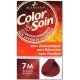 COLOR & SOIN COLORATION BLOND ACAJOU 7M