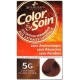 COLOR & SOIN COLORATION CHATAIN CLAIR DORE 5G