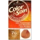 COLOR & SOIN COLORATION BLOND DORE 7G