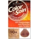 COLOR & SOIN COLORATION BLOND CLAIR CENDRE 10A