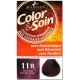 COLOR & SOIN KIT COLORATION PERMANENTE ROUGE MYRTILLE 11R