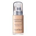 T.LECLERC FOND DE TEINT HYDRATANT 02 CLAIR ROSÉ SPF20