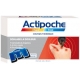 ACTIPOCHE CERVICALES 10X27 CM COOPER