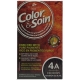 COLOR & SOIN MARRON GLACE 4A