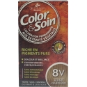 COLOR & SOIN COLORATION BLOND VENEZIANO 8V