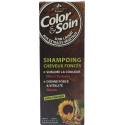 COLOR & SOIN SHAMPOING CHEVEUX FONCES