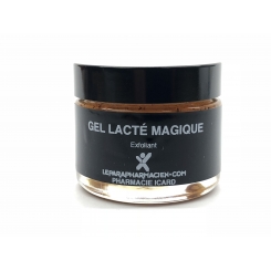 LP.C GEL LACTÉ MAGIQUE