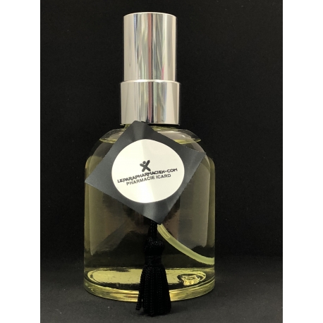 LP.C  PARFUM FLEURS SECRETES