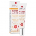 ERBORIAN BB CRÈME AU GINSENG DORÉ 15 ML