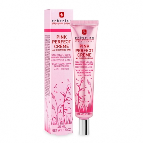 ERBORIN PINK PERFECT CRÈME