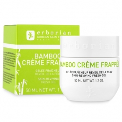 ERBORIAN BAMBOO CRÈME FRAPPÉE