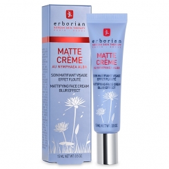 ERBORIAN MATTE CRÈME 15 ML