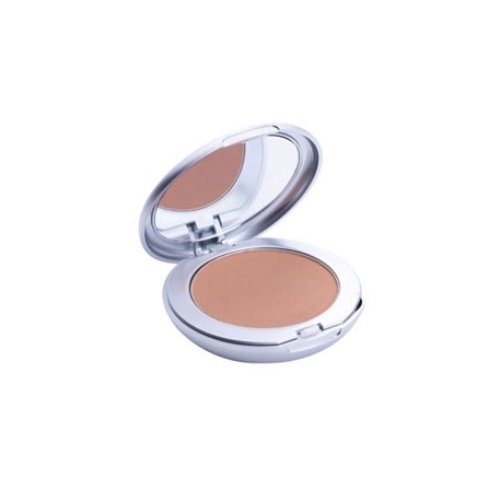 T LECLERC FOND DE TEINT COMPACT CRÈME 03 AMANDE NATUREL SPF15