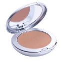 T.LECLERC FOND DE TEINT COMPACT CRÈME 03 AMANDE NATUREL SPF15