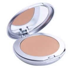 T.LECELRC FOND DE TEINT COMPACT CRÈME 03 CHAIR POUDRÉ SPF15