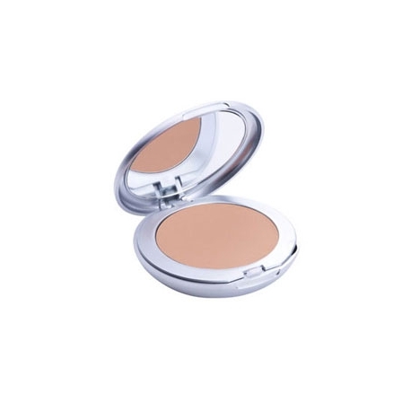 T.LECELRC FOND DE TEINT COMPACT CRÈME 03 CHAIR POUDRÉ SPF15