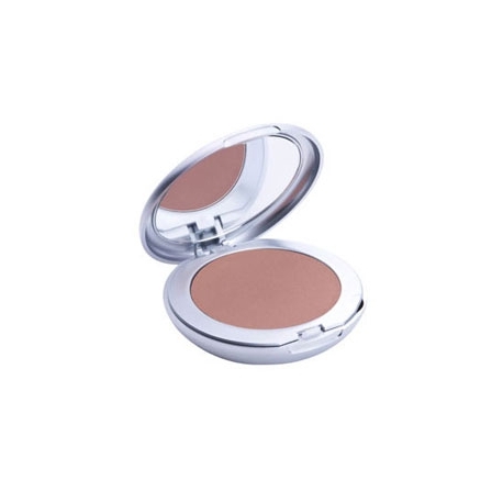 T.LECLERC FOND DE TEINT COMPACT CRÈME 04 PRALINE POUDRÉ SPF15