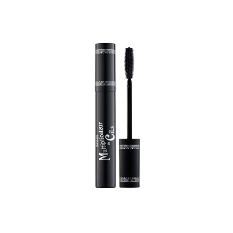 T.LECLERC MASCARA MULTIPLICATEUR DE CILS 02 BRUN