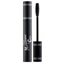 T.LECLERC MASCARA MULTIPLICATEUR DE CILS 01 NOIR