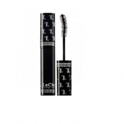 T.LECLERC MASCARA EFFET BLOOM 01 NOIR