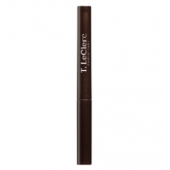 T.LECLERC EYELINER 02 BRUN MOIRÉ