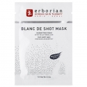 ERBORIAN BLANC DE SHOT MASK