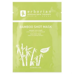 ERBORIAN BAMBOO SHOT MASK