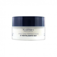 PLANTER'S CRÈME DE NUIT REVITALISANTE