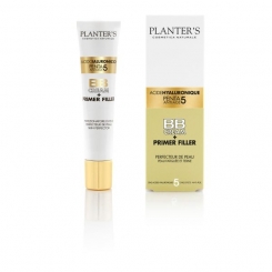 PLANTER'S BB CRÈME