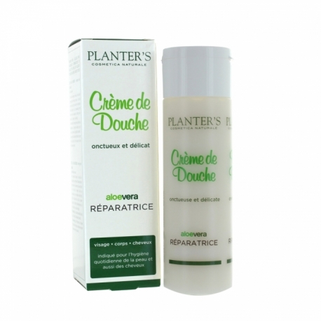 PLANTER'S CRÈME DE DOUCHE