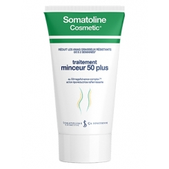 SOMATOLINE COSMETIC TRAITEMENT MINCEUR 50 PLUS