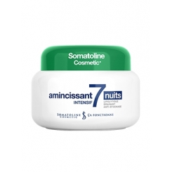 SOMATOLINE COSMETIC  AMINCISSANT 7 NUITS INTENSIF