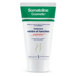 SOMATOLINE COSMETIC TRAITEMENT VENTRE ET HANCHES PM