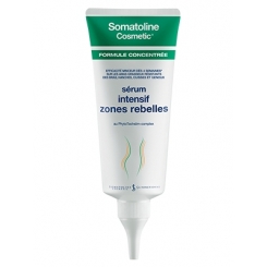 SOMATOLINE COSMETIC SÉRUM INTENSIF ZONES REBELLES