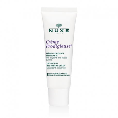 NUXE CRÈME PRODIGIEUSE