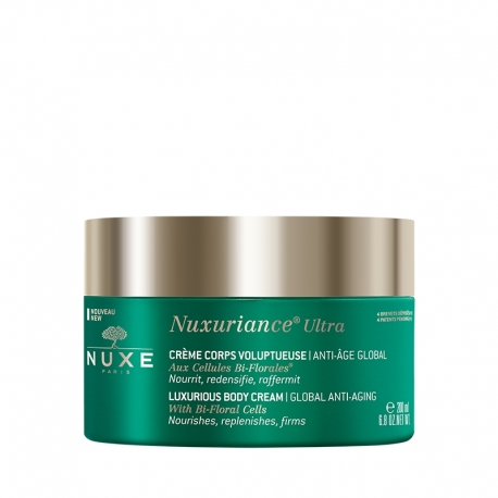 NUXE NUXURIANCE ULTRA CRÈME CORPS