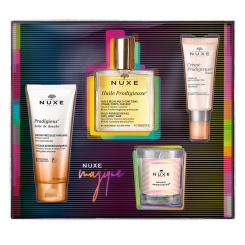 NUXE COFFRET MAGIQUE