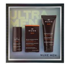 NUXE COFFRET ULTRA MEN