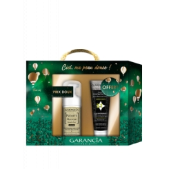 GARANCIA COFFRET MA PEAU DOUCE