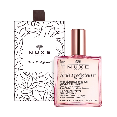 NUXE HUILE PRODIGIEUSE FLORALE 100 ML