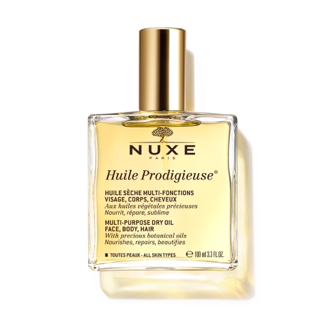 NUXE HUILE PRODIGIEUSE 100 ML