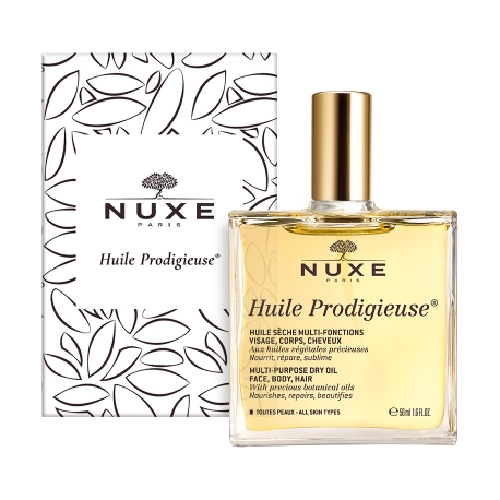 NUXE HUILE PRODIGIEUSE 50ML