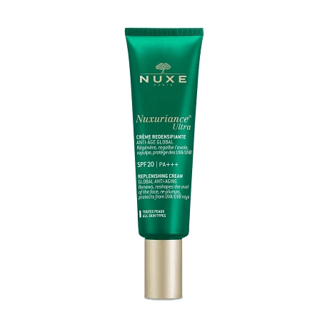NUXE NUXURIANCE ULTRA CRÈME REDENSIFIANTE