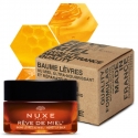 NUXE BAUME LÈVRES RÊVE DE MIEL